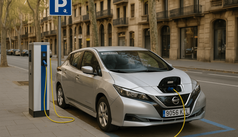 Coches de segunda mano en Barcelona con garantía Allmotor