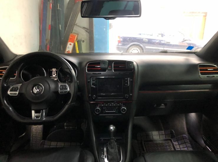 Coches de segunda mano en Barcelona con garantía Allmotor