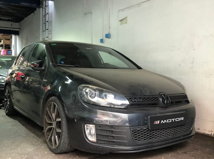 Coches de segunda mano en Barcelona con garantía Allmotor