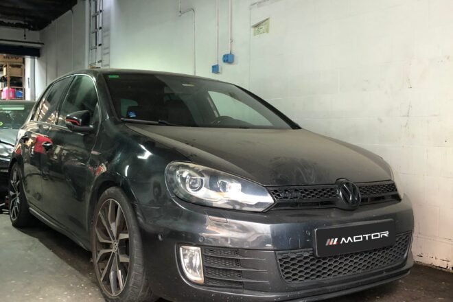 Coches de segunda mano en Barcelona con garantía Allmotor
