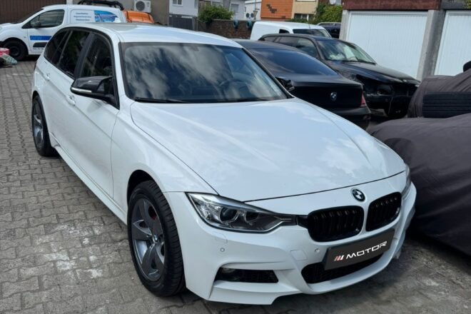 Coches de segunda mano en Barcelona con garantía Allmotor